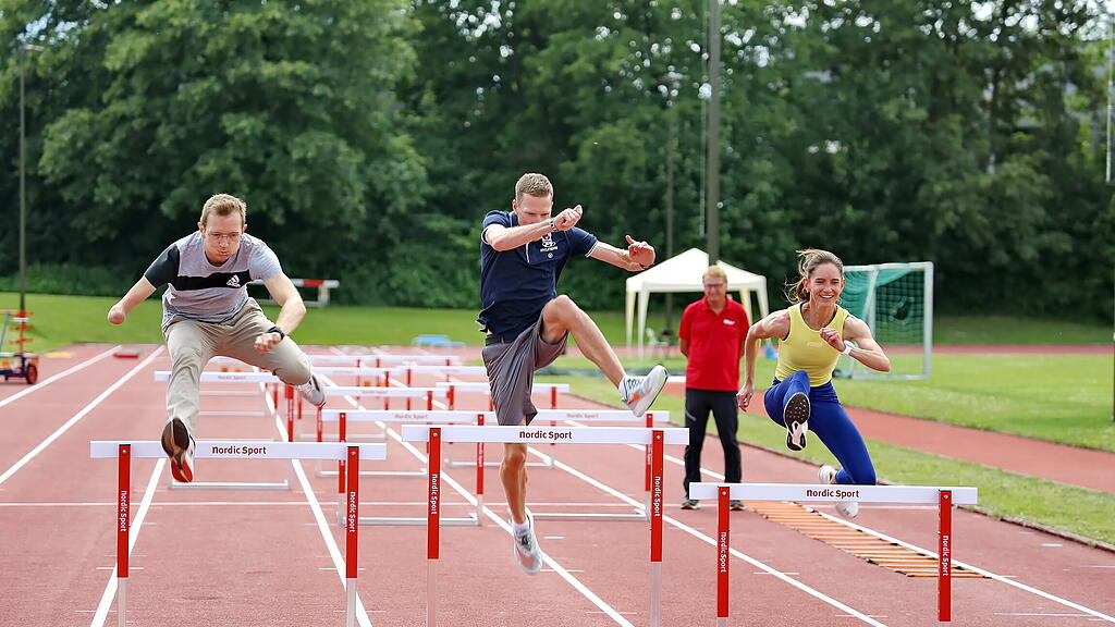 Sports-Action-Day 2022 Salzburg