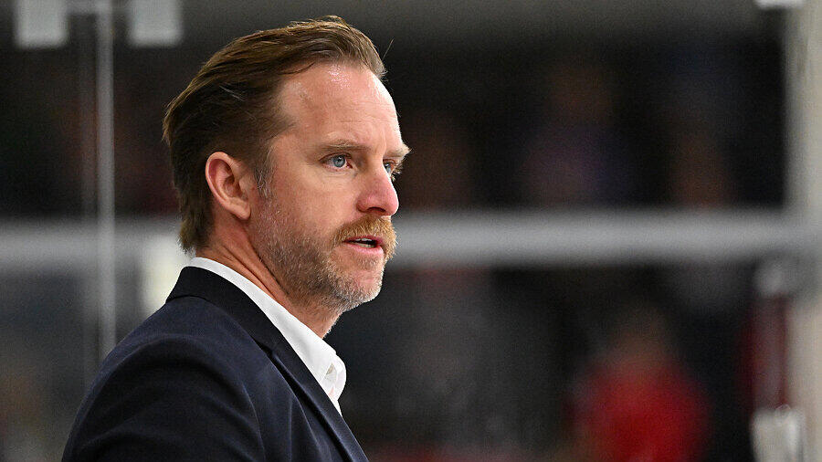 HC Bozen - Red Bull Salzburg