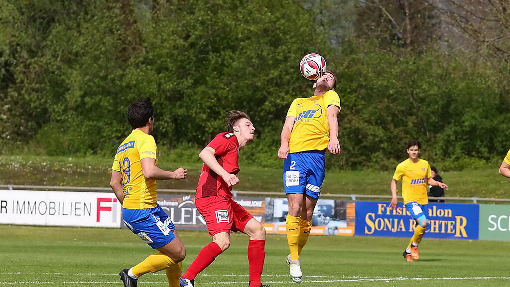 Anif, SAK, Regionalliga Salzburg,