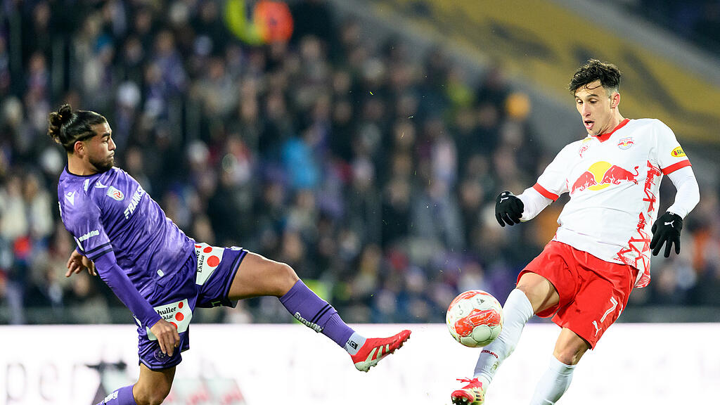FAK vs. RB Salzburg
