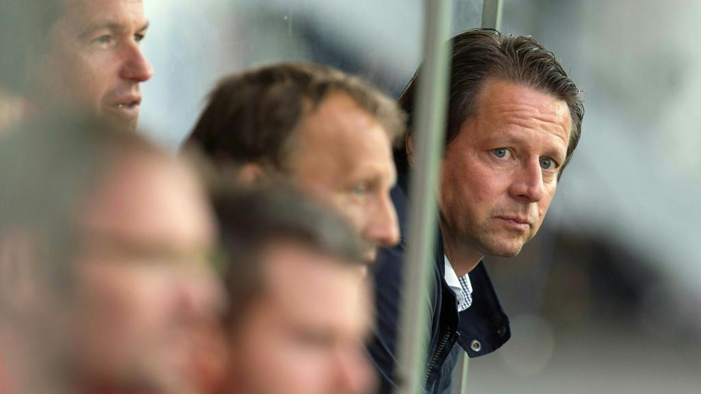SCR Altach - SV Grödig
