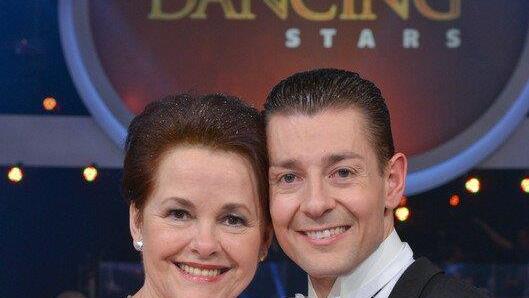 Dancing Stars, am 19. April 2013: Aus für Monika Salzer