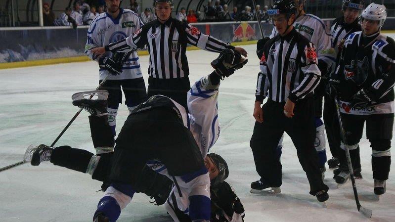 EC Oilers - Klagenfurt