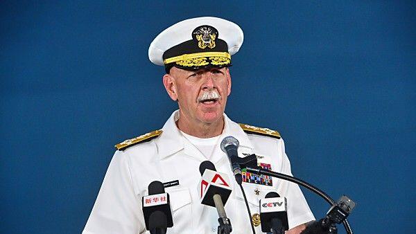 Weitere US-Soldaten werden noch vermisst