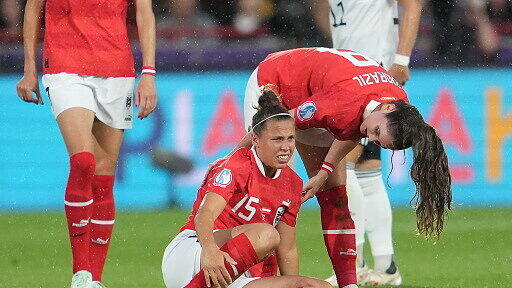 Deutschland, \u00d6sterreich, EM, England