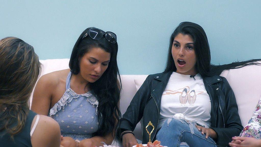 Bachelor 2018, Folge 3