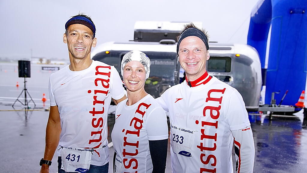 Airportlauf 2019