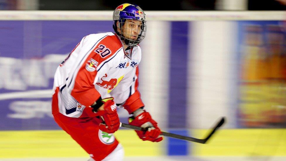 KAC - RB Salzburg