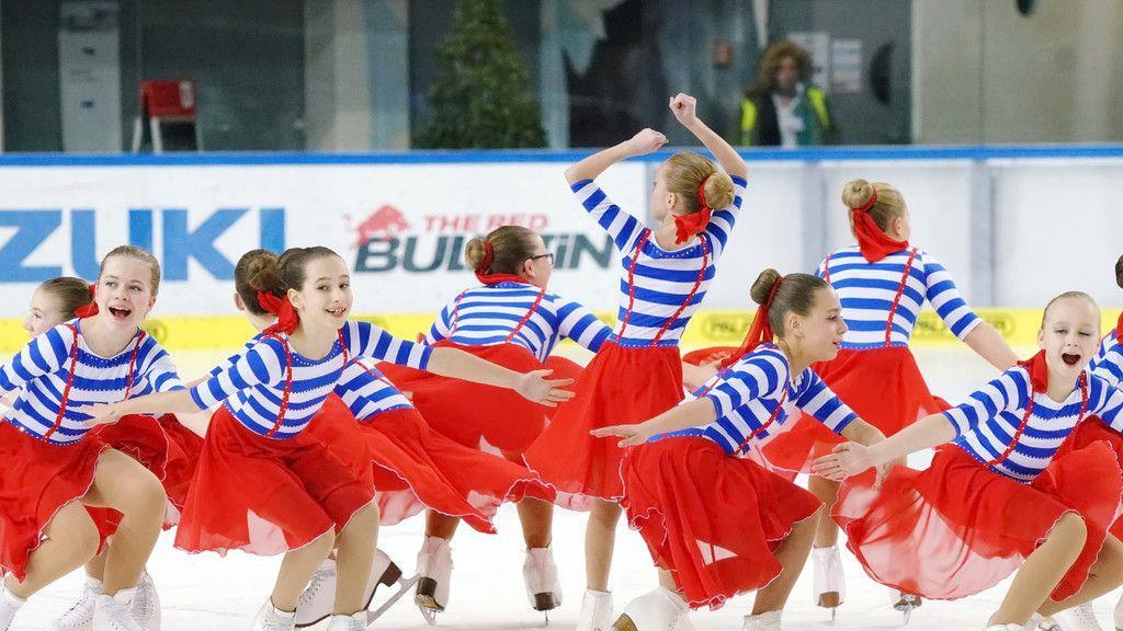 Mozartcup in Salzburg III