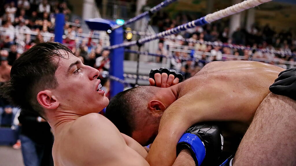 Salzburger Fight Night 2022
