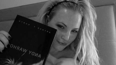 Die Twitter-Fotos der Stars