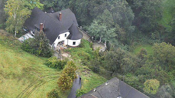 Liegenschaften des Wilderers zu kaufen