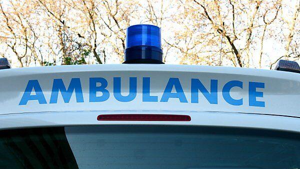 Schwerverletzter wurde ins Krankenhaus gebracht