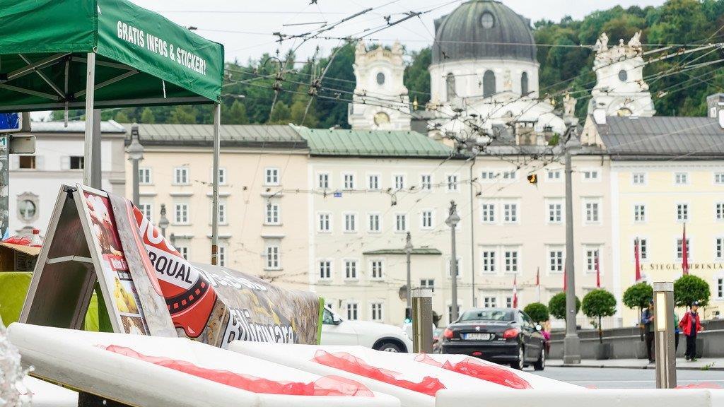 Menschen als Delikatessen