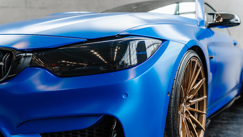 Customed Tuning Messe 2024