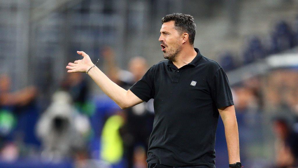 Red Bull Salzburg - Dinamo Zagreb