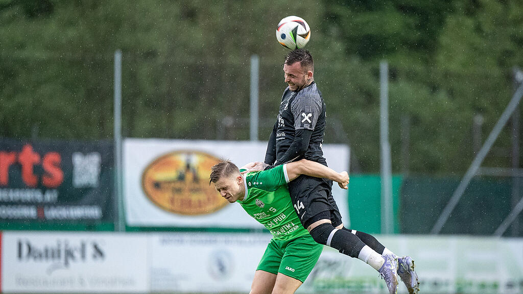Hallein, Siezenheim, Salzburger Liga, SaLi, SL