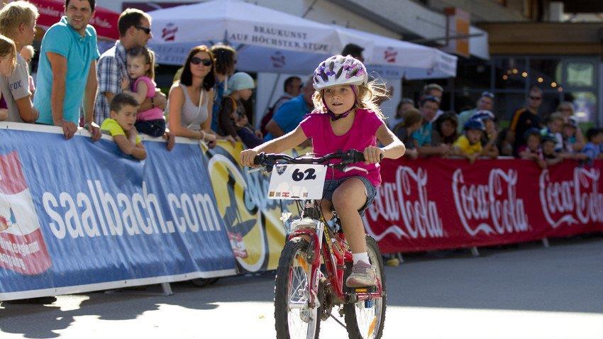 World Games: Junior Trophy