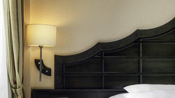 Top 9 der Escape-Hotels
