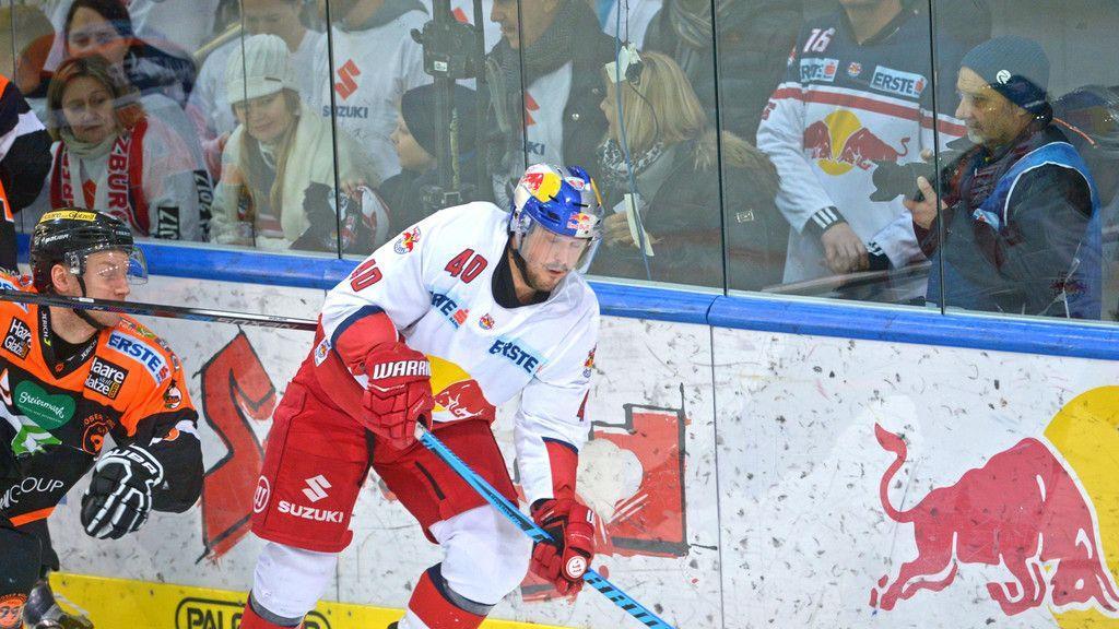 Red Bull Salzburg - Graz 99ers