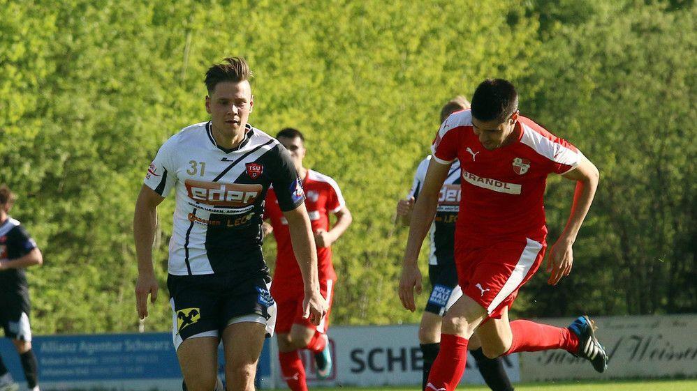 Strobl - Bramberg