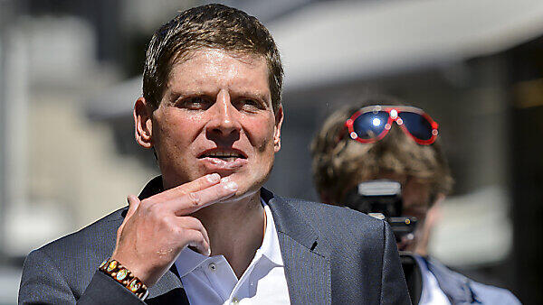 Jan Ullrich verlor offenbar erneut die Kontrolle
