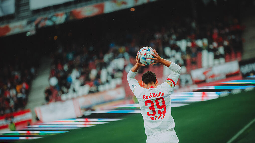 Red Bull Salzburg, LASK