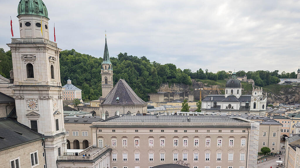 Residenzplatz-Konzerte