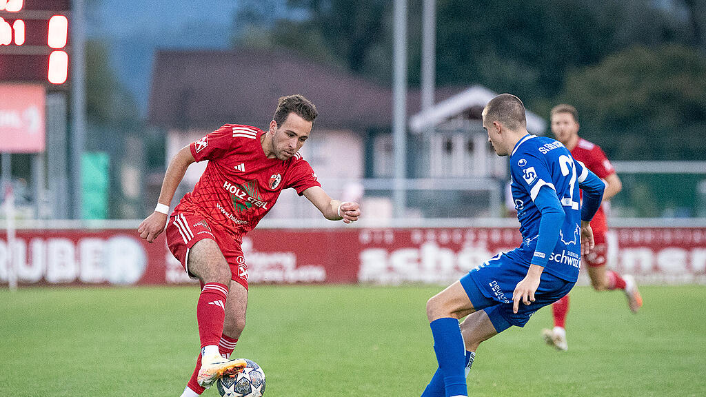 Kuchl - Schwaz