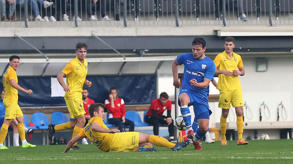 Gr\u00f6dig, SAK 1914, Regionalliga Salzburg