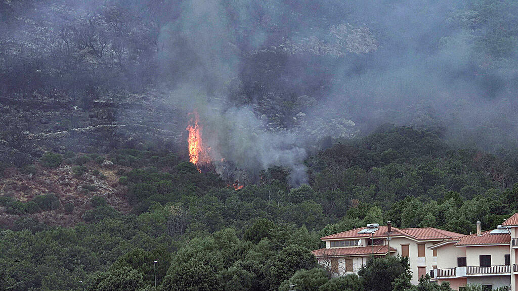 Sardinien