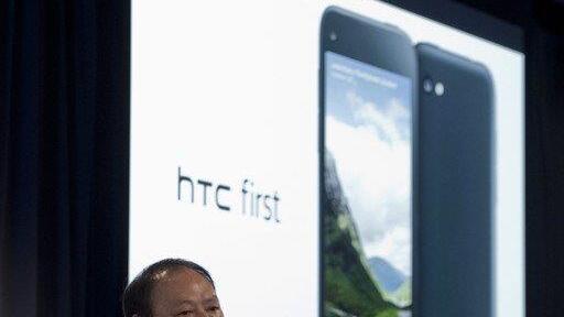 Facebook-Home statt Facebook-Phone