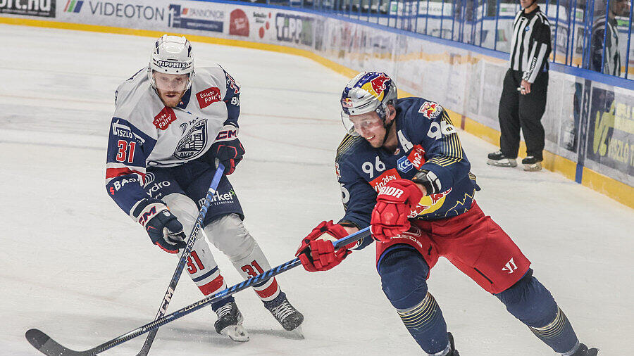 Fehervar AV19_Red Bull Salzburg