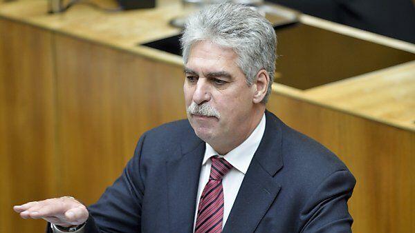 Maastrichtdefizit von 1,4 Prozent vorgesehen