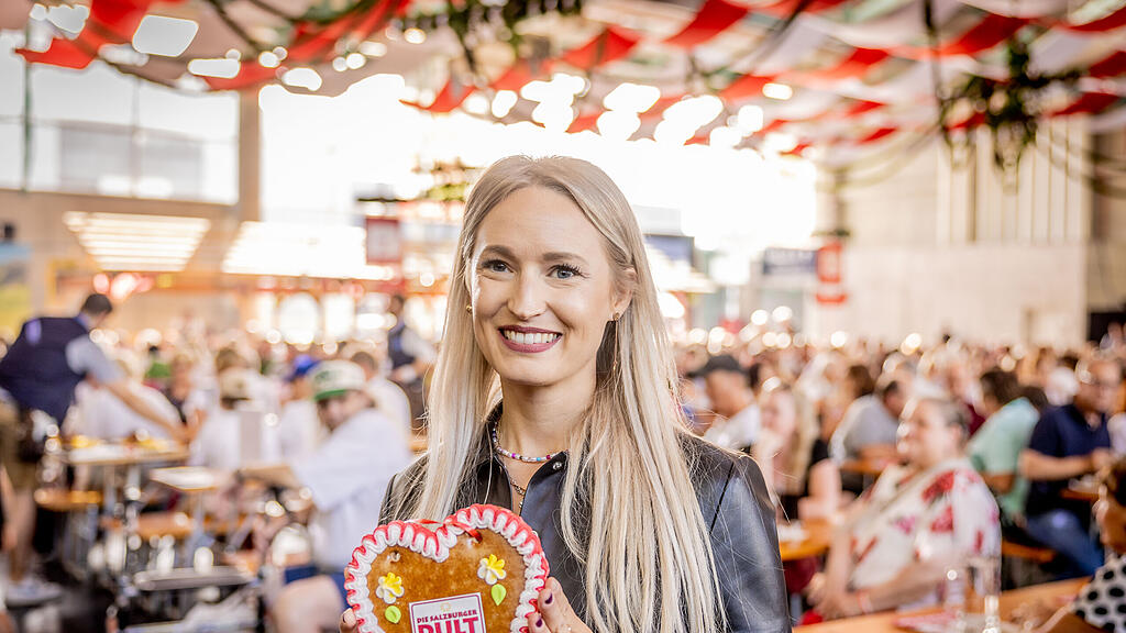 Schlagernacht bei Salzburger Dult