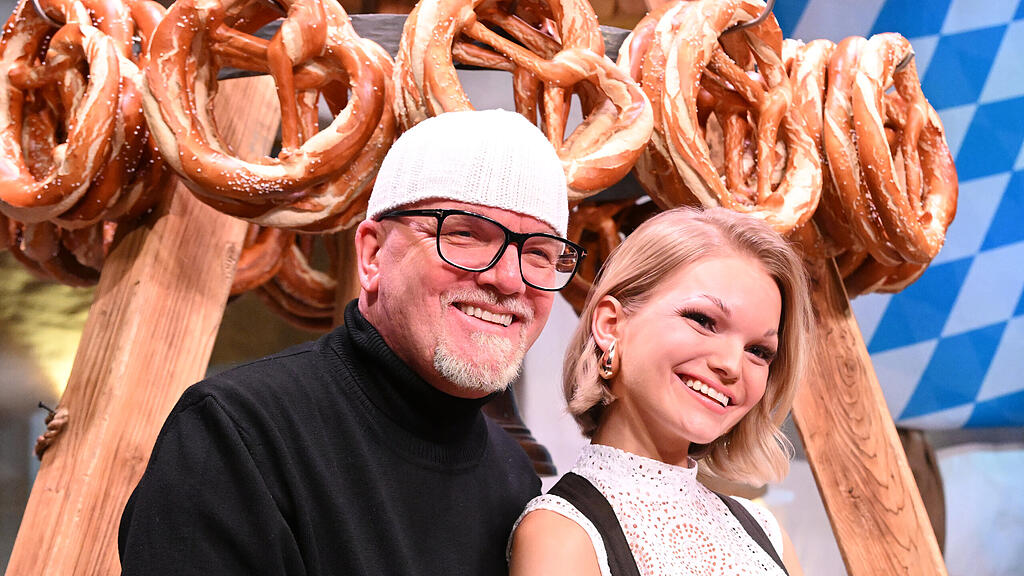 Weißwurstparty Kitzbühel