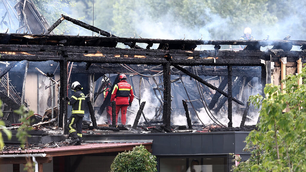 Brand Elsass