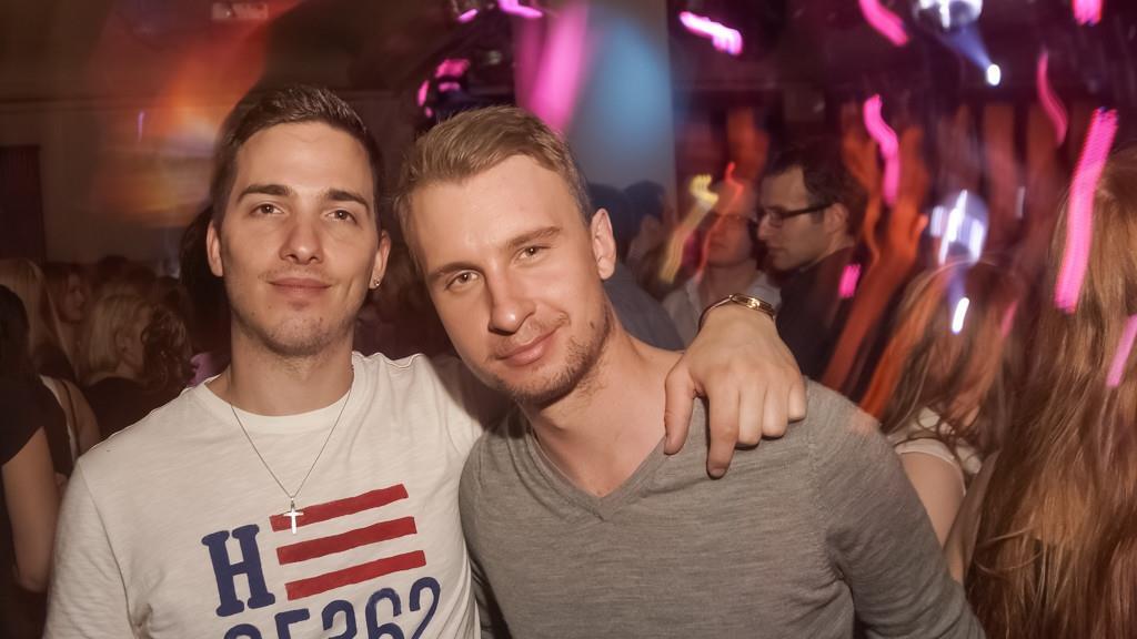 80's 90's Clubbing