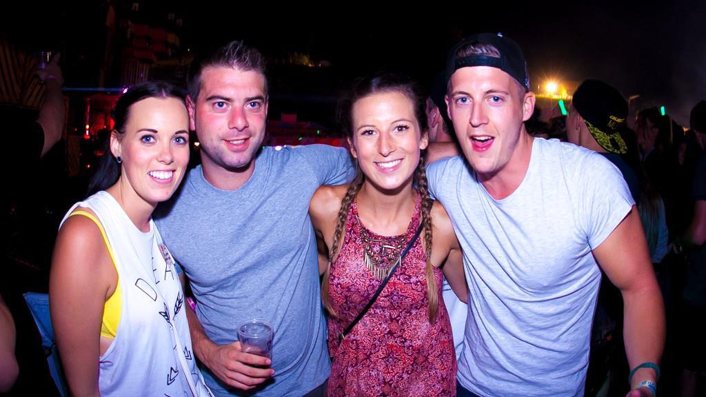 Electric Love Festival 2016: Tag 2, II