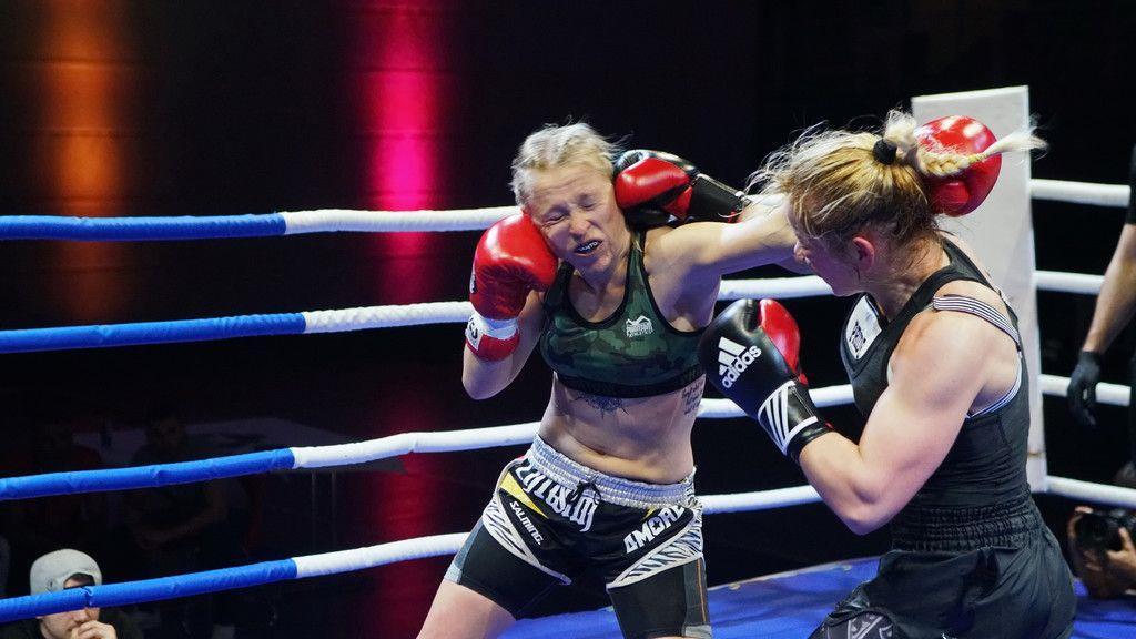 Fight Night 3.0