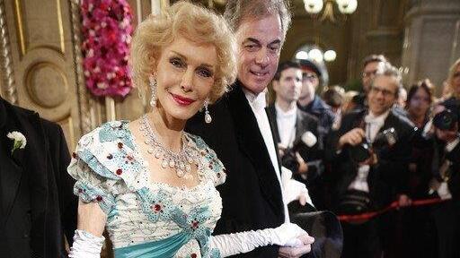Opernball 2013: Die Fashion Faux-Pas