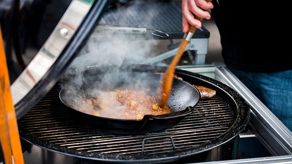 BBQ Competition