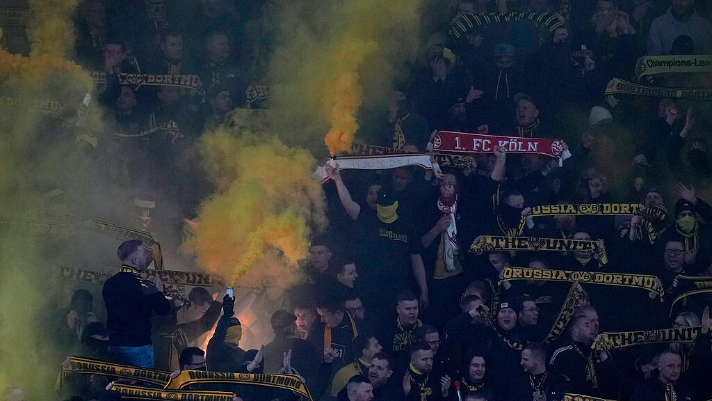FC Chelsea - Borussia Dortmund