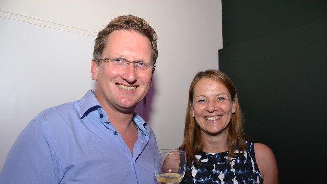 Style Up Your Life Party 21.8. Platzhirsch