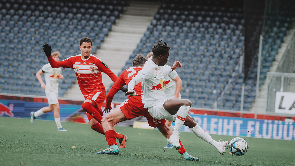 FC Liefering