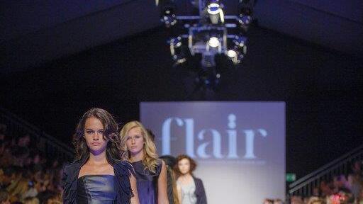 Eröffnung der Fashion Week 2013