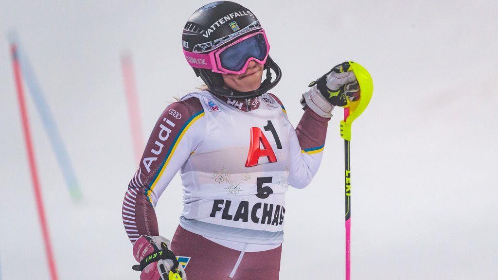 Bilder vom Nachtslalom in Flachau II