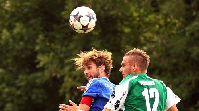 TSV Neumarkt - Wattens