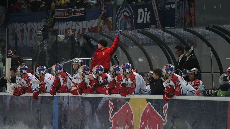 RBS vs. Vienna Capitals