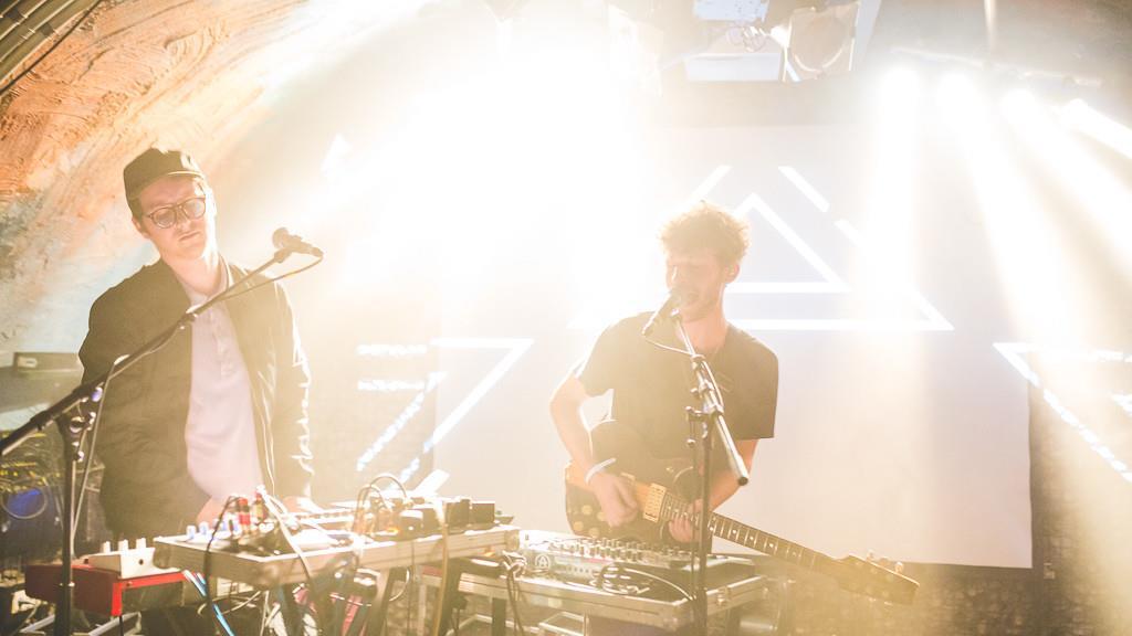 Dawn 2018 im rockhouse